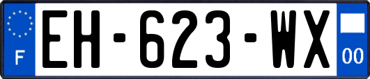 EH-623-WX