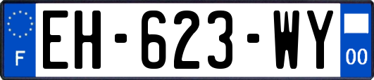 EH-623-WY