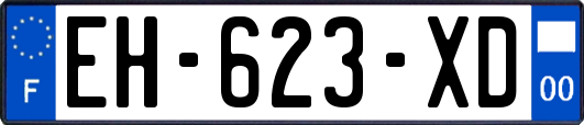 EH-623-XD