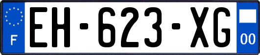 EH-623-XG