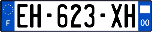 EH-623-XH