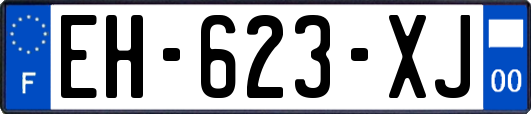 EH-623-XJ