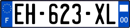 EH-623-XL