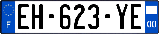 EH-623-YE