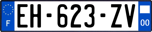EH-623-ZV