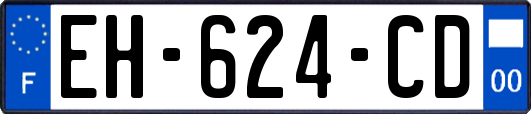 EH-624-CD