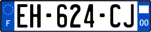 EH-624-CJ