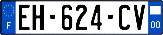 EH-624-CV