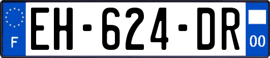 EH-624-DR