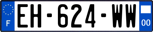 EH-624-WW