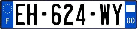 EH-624-WY