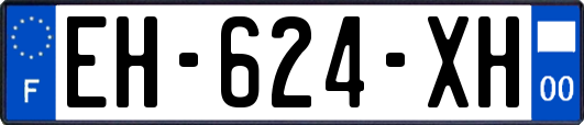 EH-624-XH