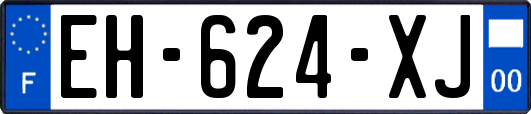 EH-624-XJ