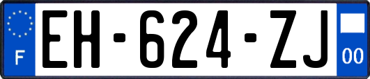 EH-624-ZJ