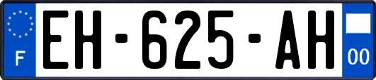 EH-625-AH