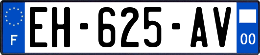 EH-625-AV