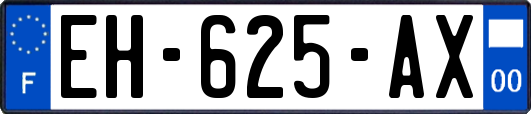 EH-625-AX