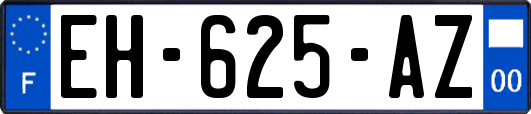 EH-625-AZ
