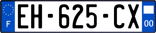 EH-625-CX