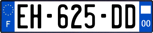 EH-625-DD