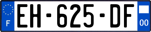 EH-625-DF