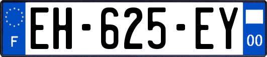 EH-625-EY