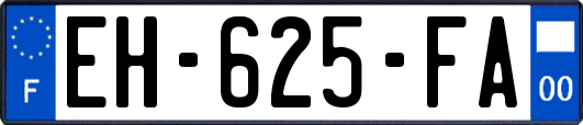 EH-625-FA