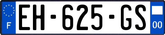 EH-625-GS