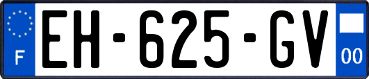 EH-625-GV