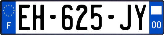 EH-625-JY
