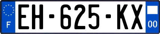 EH-625-KX