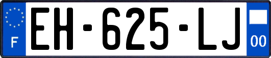 EH-625-LJ