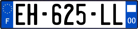 EH-625-LL