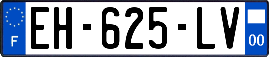 EH-625-LV