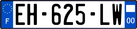 EH-625-LW