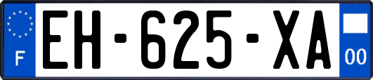 EH-625-XA