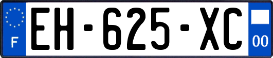 EH-625-XC