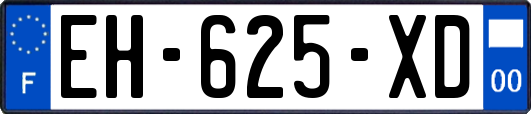 EH-625-XD