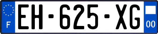 EH-625-XG