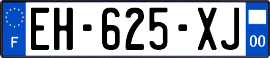 EH-625-XJ