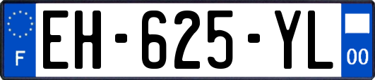 EH-625-YL