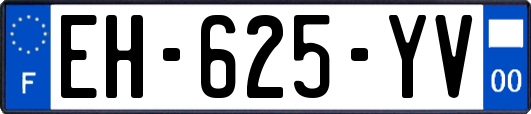 EH-625-YV