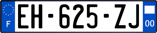 EH-625-ZJ