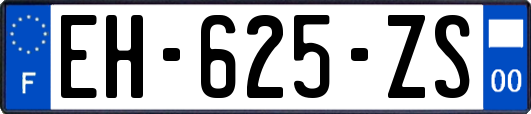EH-625-ZS