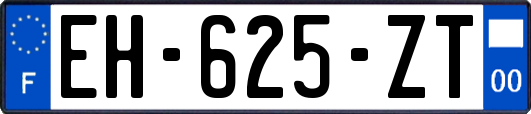 EH-625-ZT