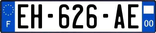 EH-626-AE