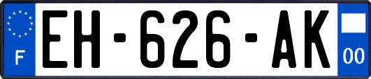 EH-626-AK