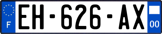 EH-626-AX