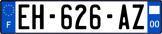 EH-626-AZ