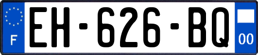 EH-626-BQ